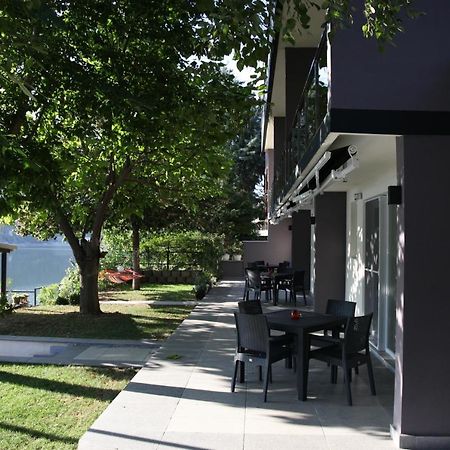 Villa Tikvesh Lake Kavadarci Kültér fotó
